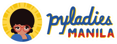 PyLadies Manila Logo
